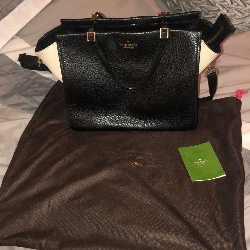 Kate Spade Purse. Classic